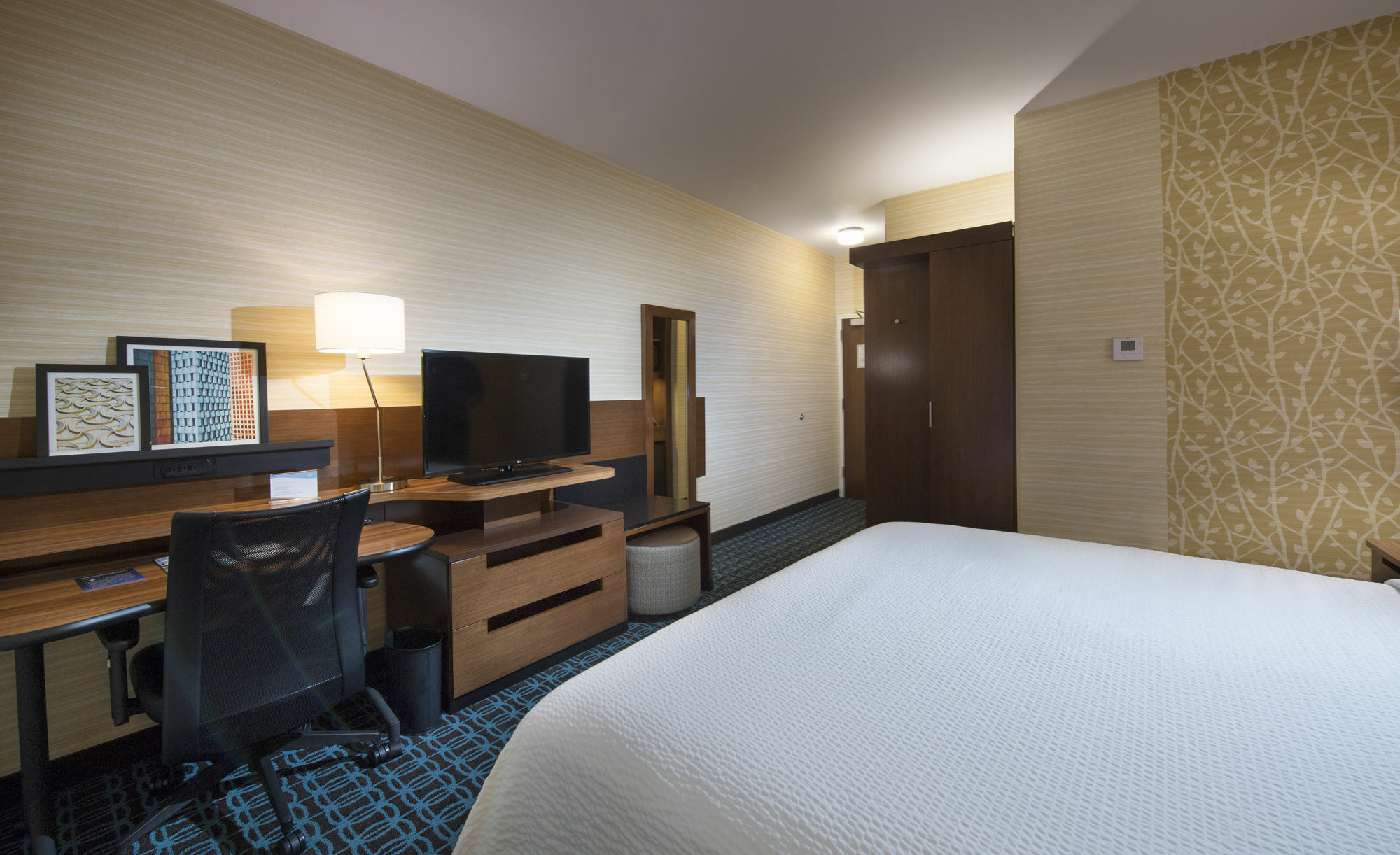 Fairfield Inn & Suites By Marriott Houston Pasadena Kültér fotó