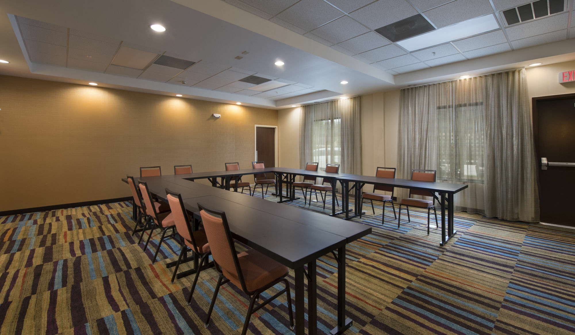 Fairfield Inn & Suites By Marriott Houston Pasadena Kültér fotó